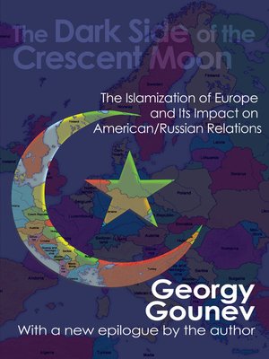 cover image of The Dark Side of the Crescent Moon